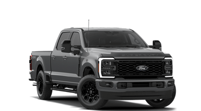 2027 Ford F-250SD Lariat