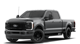 2027 Ford F-250SD Lariat