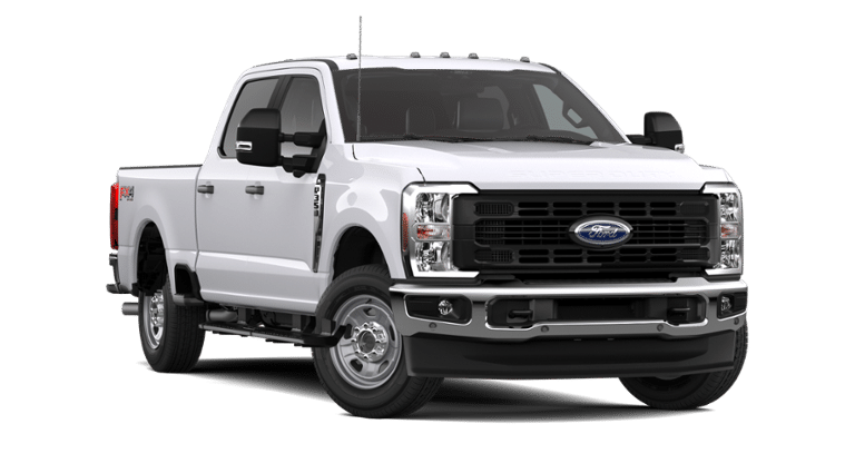 2026 Ford Super Duty F-350® XL