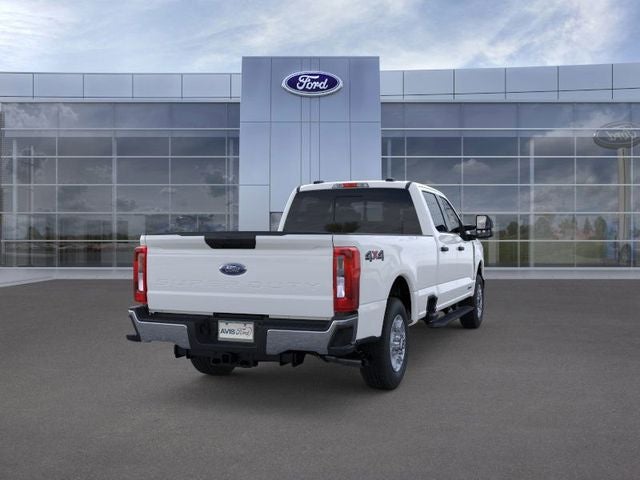 2026 Ford F-350SD XLT