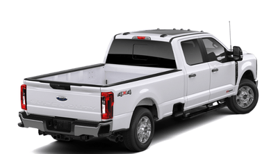 2026 Ford Super Duty F-350® XLT
