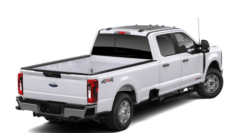 2026 Ford Super Duty F-350® XLT