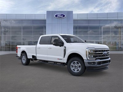 2026 Ford F-350SD XLT