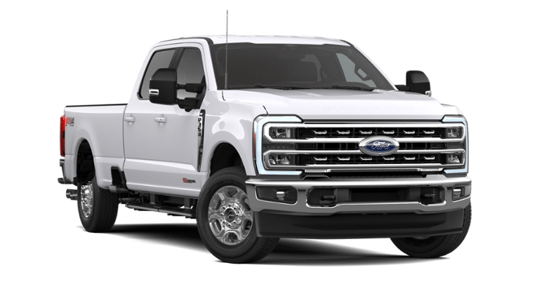 2026 Ford Super Duty F-350® XLT