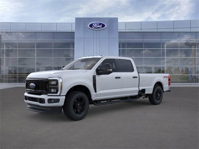 2026 Ford F-350SD XL