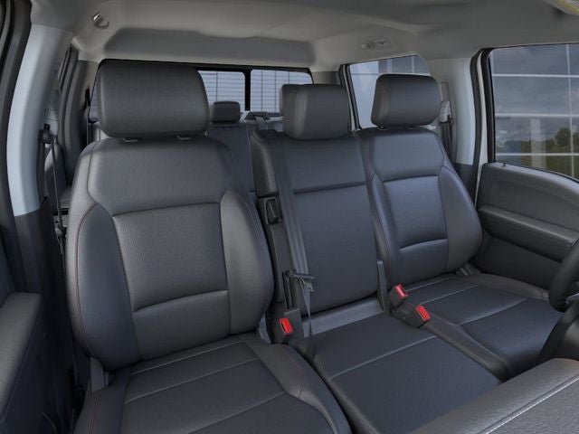 2026 Ford F-350SD F-350® Lariat®