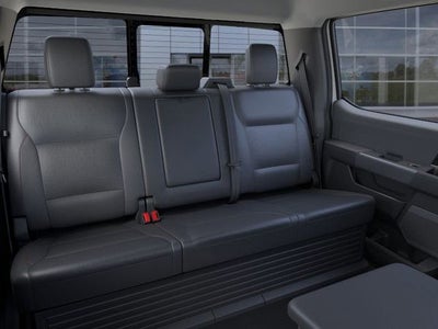 2026 Ford F-350SD F-350® Lariat®