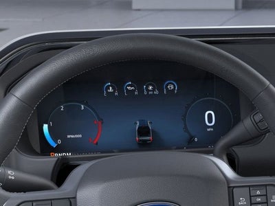 2026 Ford F-350SD F-350® Lariat®