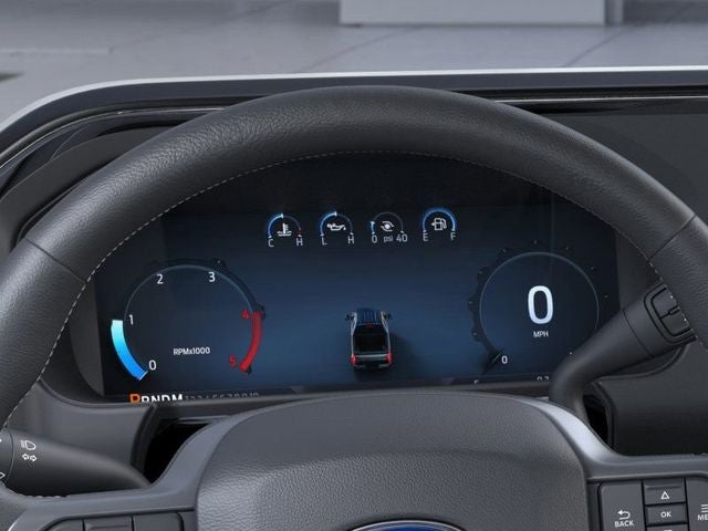 2026 Ford F-350SD F-350® Lariat®