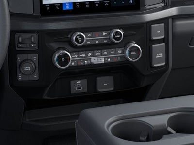 2026 Ford F-350SD F-350® Lariat®