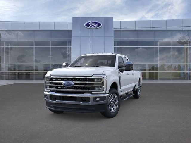 2026 Ford F-350SD F-350® Lariat®