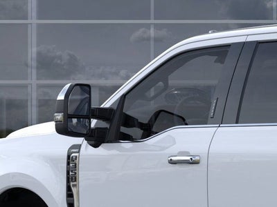 2026 Ford F-350SD F-350® Lariat®