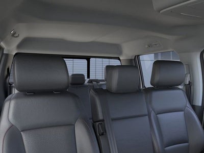 2026 Ford F-350SD F-350® Lariat®