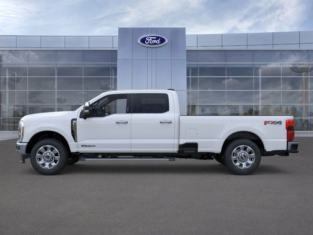2026 Ford F-350SD F-350® Lariat®