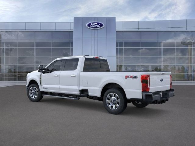 2026 Ford F-350SD F-350® Lariat®