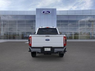 2026 Ford F-350SD F-350® Lariat®