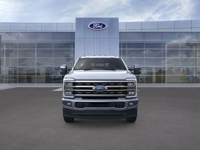 2026 Ford F-350SD F-350® Lariat®