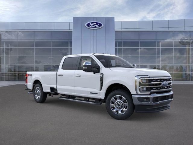 2026 Ford F-350SD F-350® Lariat®
