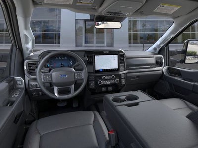 2026 Ford F-350SD F-350® Lariat®