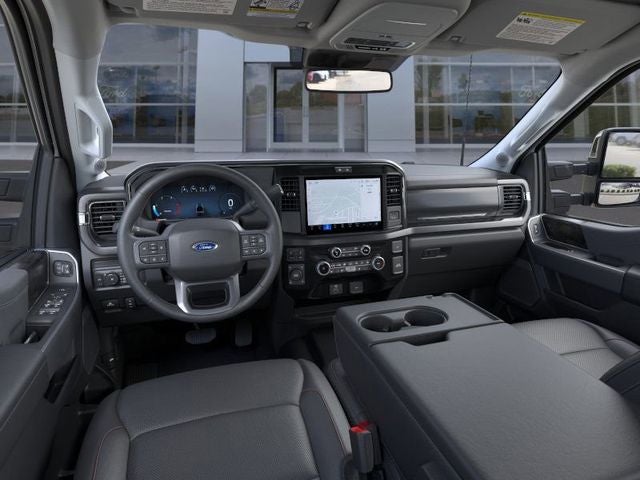 2026 Ford F-350SD F-350® Lariat®