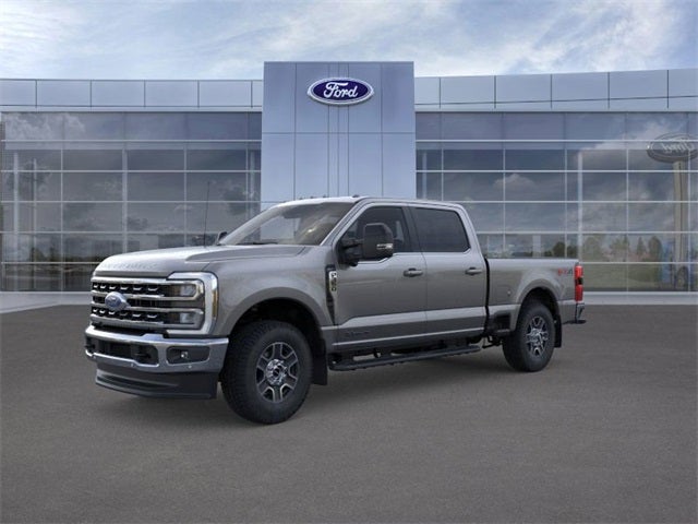 2026 Ford F-350SD F-350® Lariat®