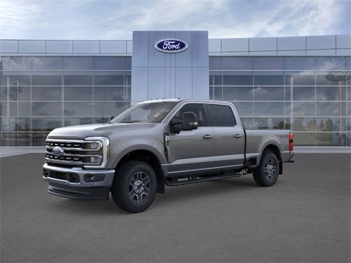 2026 Ford F-350SD F-350® Lariat®