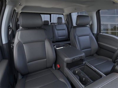 2026 Ford F-350SD F-350® Lariat®