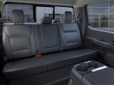 2026 Ford F-350SD F-350® Lariat®