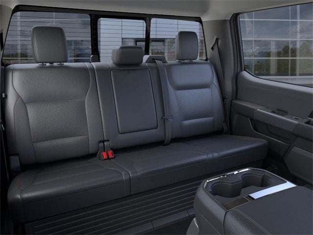 2026 Ford F-350SD F-350® Lariat®