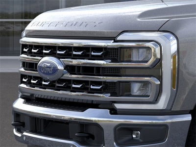 2026 Ford F-350SD F-350® Lariat®
