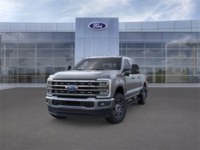 2026 Ford F-350SD F-350® Lariat®