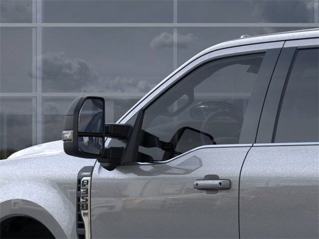 2026 Ford F-350SD F-350® Lariat®