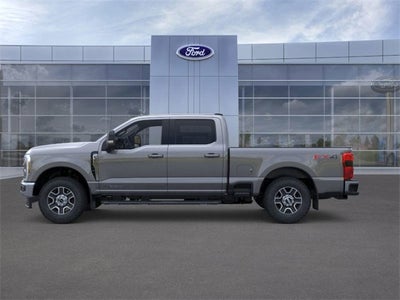 2026 Ford F-350SD F-350® Lariat®