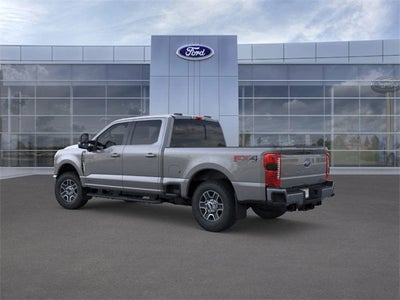 2026 Ford F-350SD F-350® Lariat®