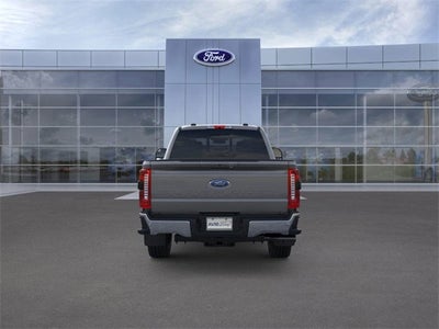 2026 Ford F-350SD F-350® Lariat®