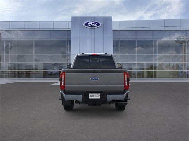 2026 Ford F-350SD F-350® Lariat®
