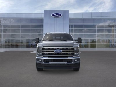2026 Ford F-350SD F-350® Lariat®