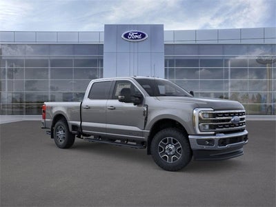 2026 Ford F-350SD F-350® Lariat®