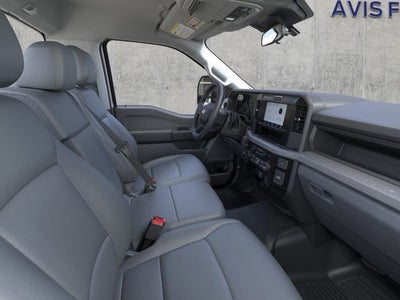 2026 Ford F-250SD F-250® XL