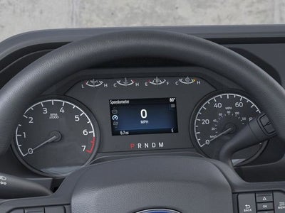 2026 Ford F-250SD F-250® XL