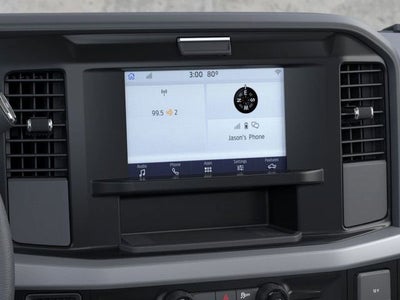 2026 Ford F-250SD F-250® XL