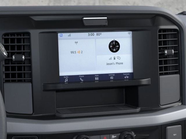 2026 Ford F-250SD F-250® XL