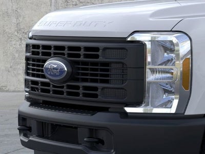 2026 Ford F-250SD F-250® XL