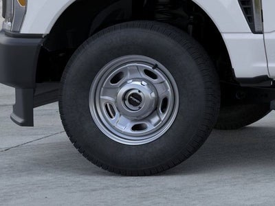 2026 Ford F-250SD F-250® XL