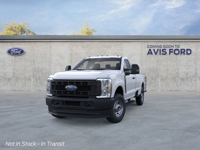2026 Ford F-250SD F-250® XL