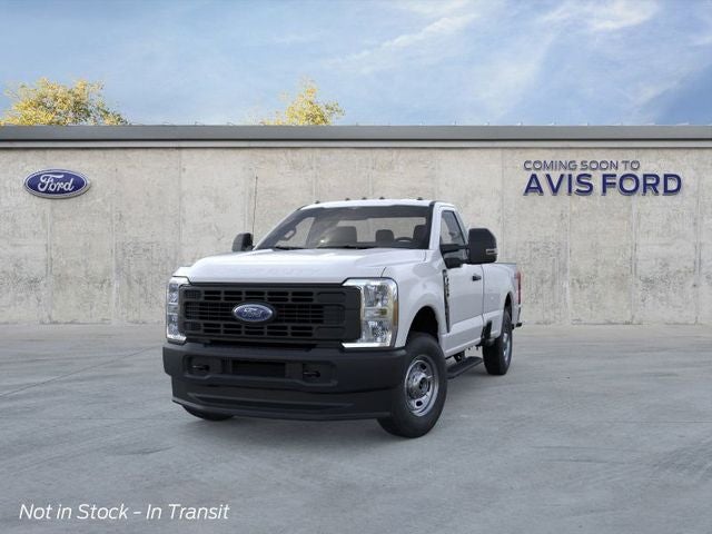 2026 Ford F-250SD F-250® XL