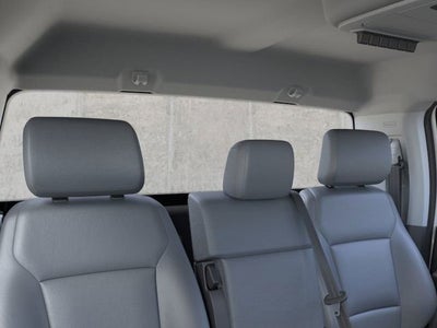 2026 Ford F-250SD F-250® XL