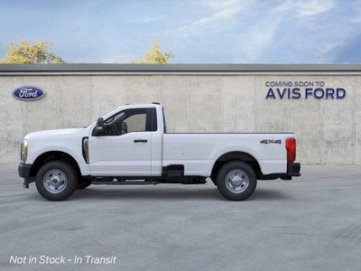 2026 Ford F-250SD F-250® XL