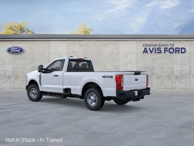 2026 Ford F-250SD F-250® XL