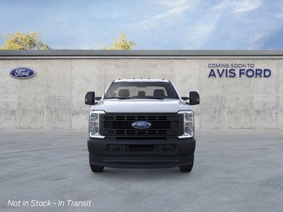 2026 Ford F-250SD F-250® XL